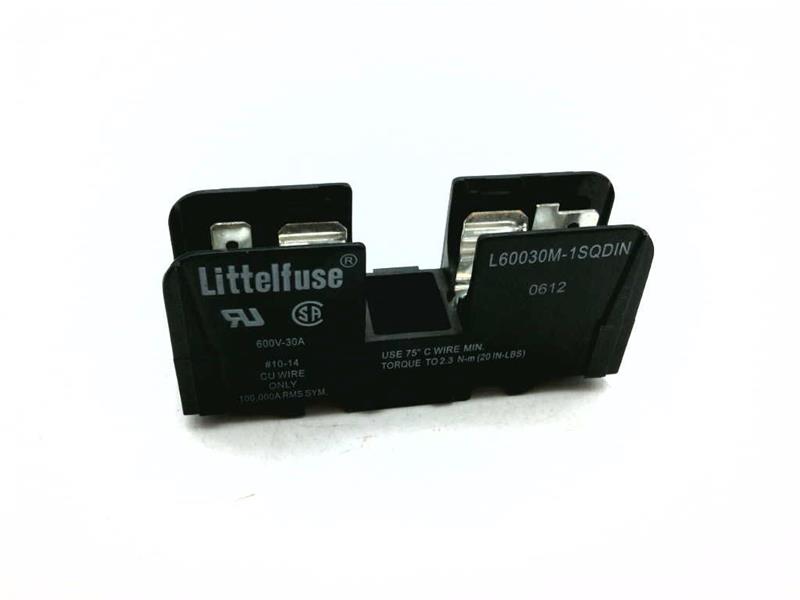 LITTELFUSE L60030M-1SQDIN