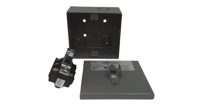 EATON CORPORATION AH7810GDB