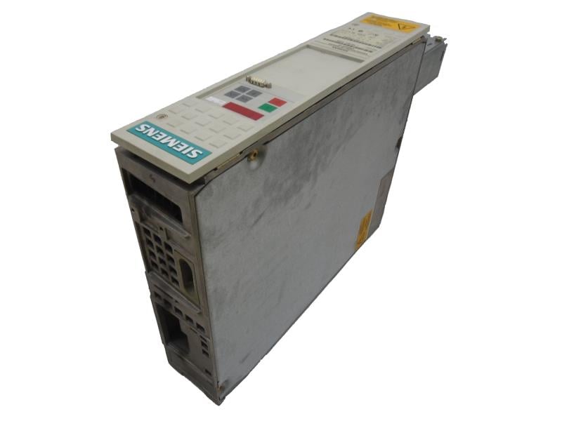 SIEMENS 6SE7021-0TA20