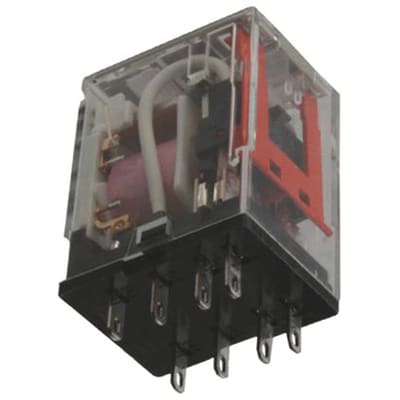 MY2E-02-AC110/120 par OMRON