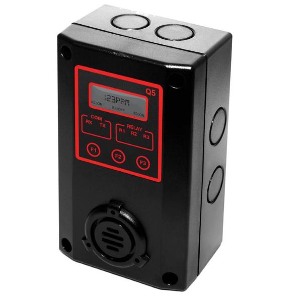 AUTOMATION COMPONENTS INC Q5-NO2-10P-O-X