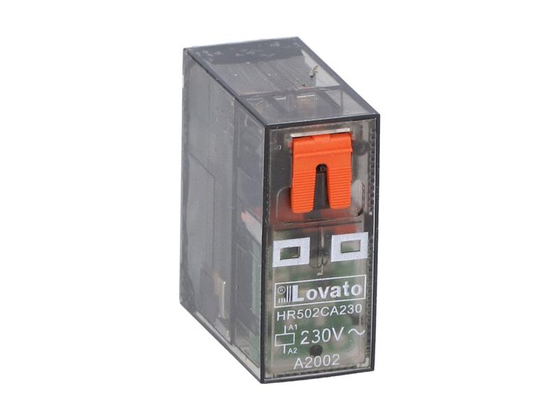 LOVATO HR502CA230