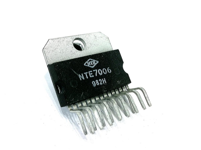 NTE NTE7006