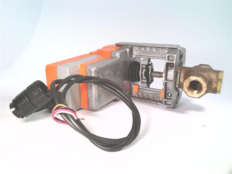 BELIMO UGVL+LVX24-MFT