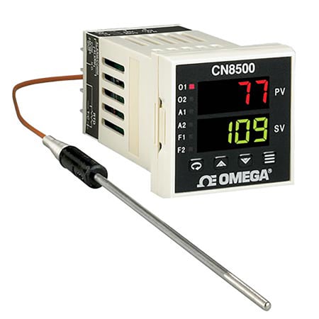 OMEGA ENGINEERING CN8501TC-T1