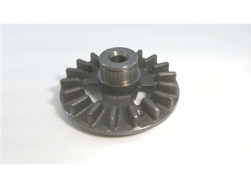 NEXEN GROUP 8332