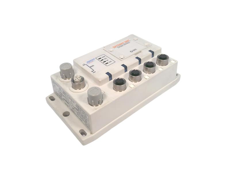 EX500-GPR1A par SMC