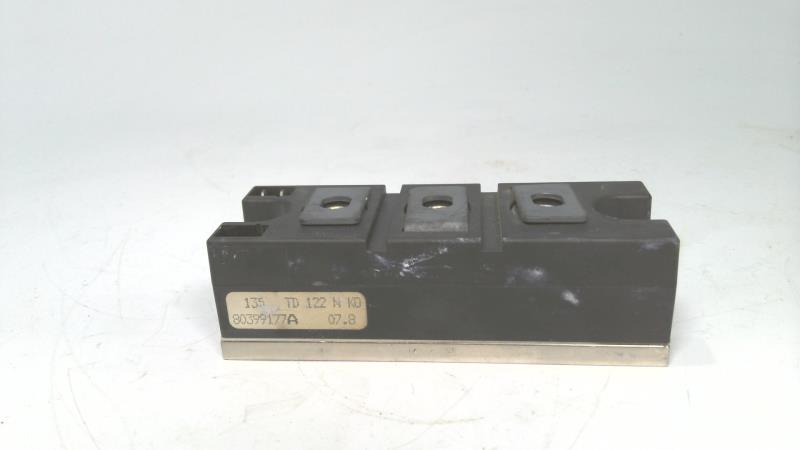 INFINEON TD122N24KOF