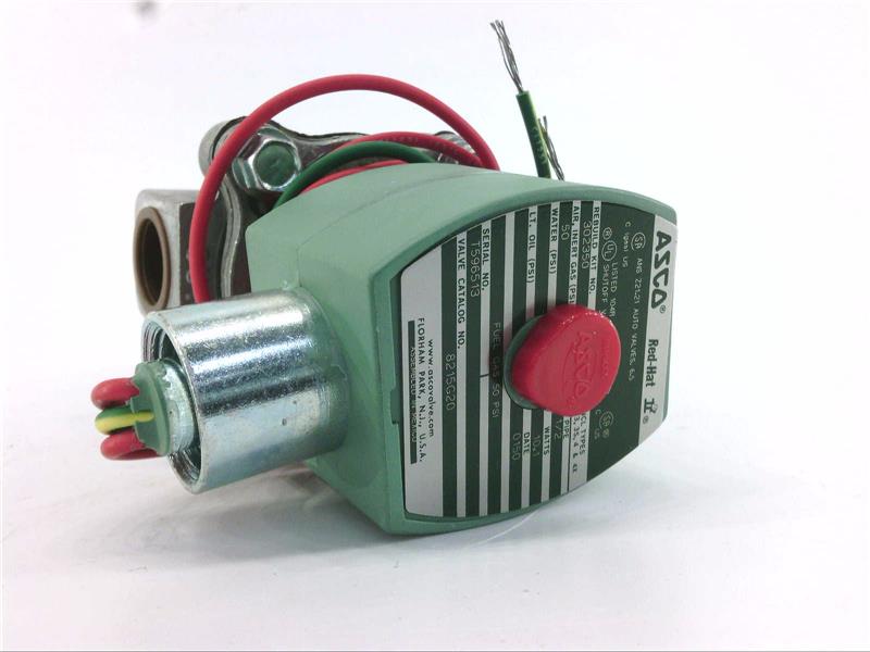 ASCO 8215G20-24/60