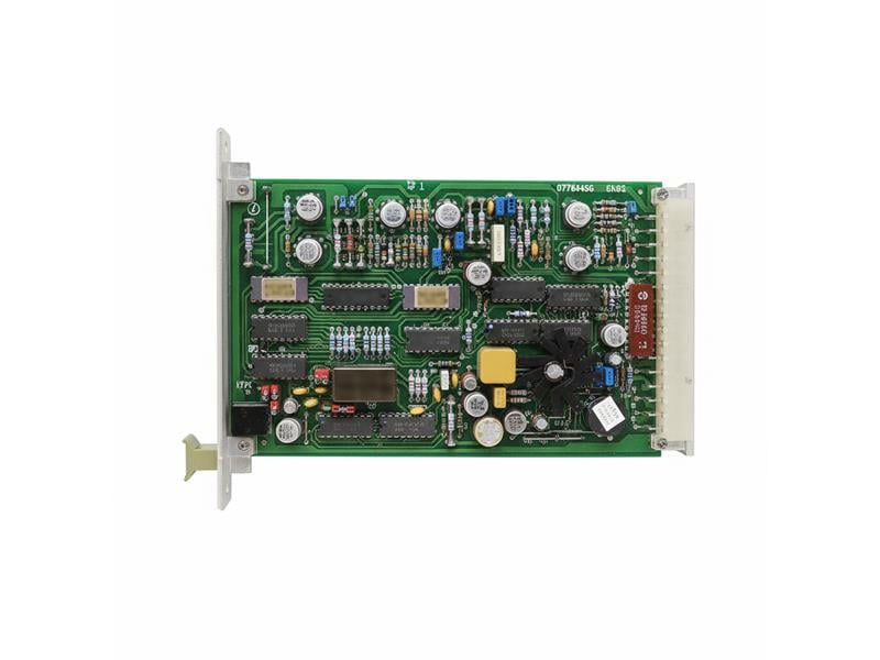 0776045G por ASEA BROWN BOVERI