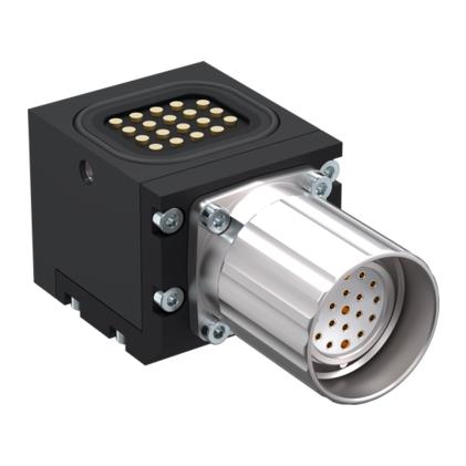 WER3000LSI18-21-A par ZIMMER