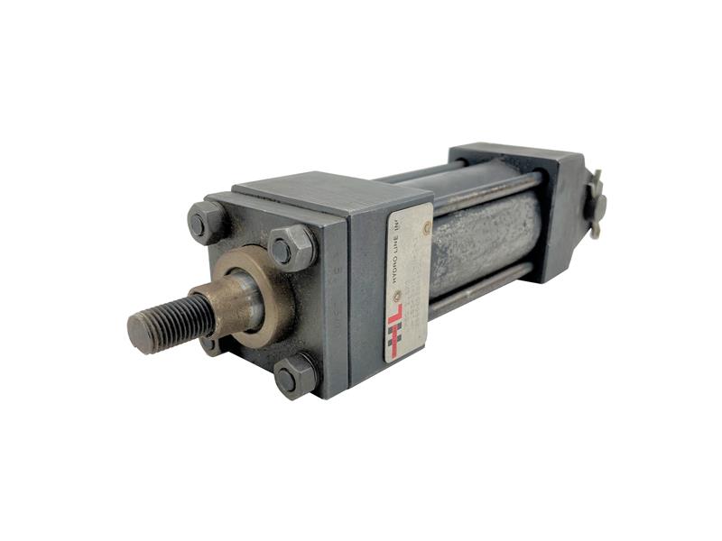 EATON CORPORATION R5C-2.5X6 B-.63-2-N-N-N-1-1
