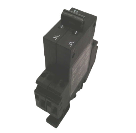 ALLEN BRADLEY 1492-GS2G080
