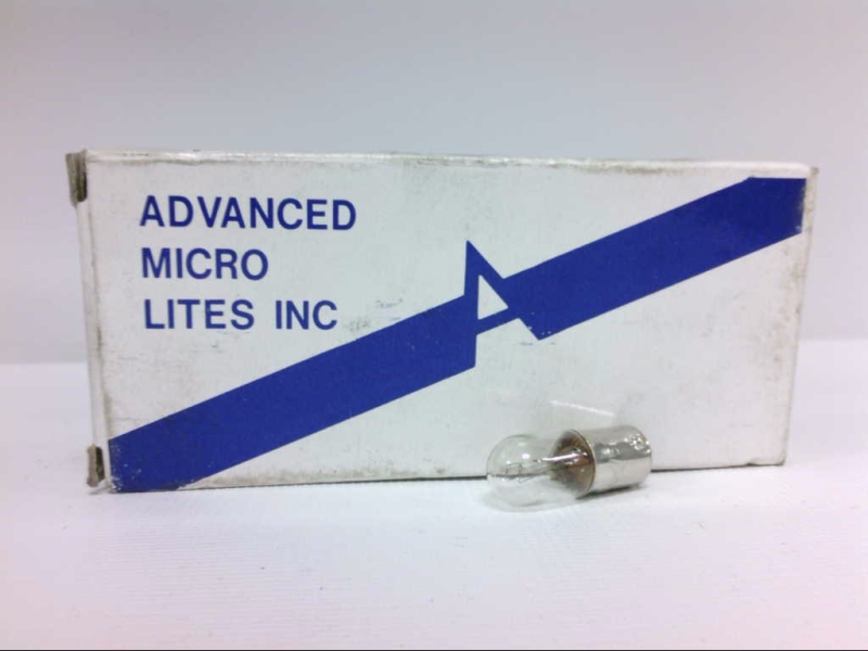ADVANCED MICRO LITES INC AML-757