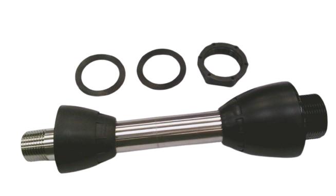 BANNER ENGINEERING SOK-TL50-150SS