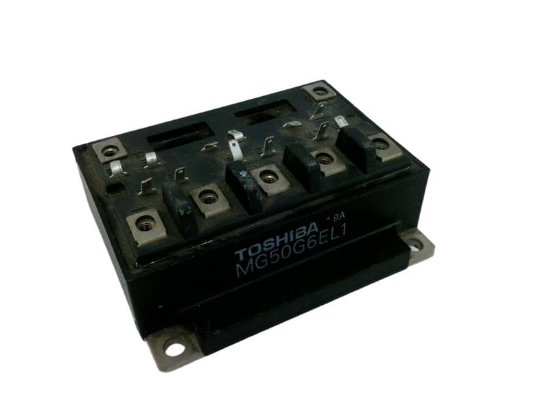 MG50G6EL1 by TOSHIBA