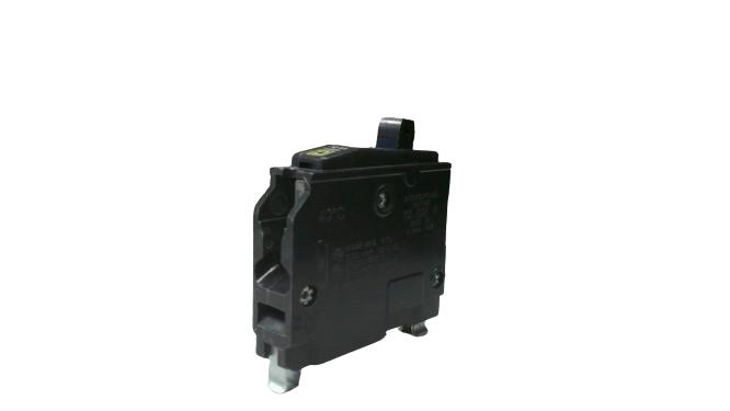 SCHNEIDER ELECTRIC DP4075