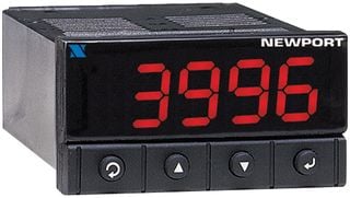 OMEGA ENGINEERING CNI3244
