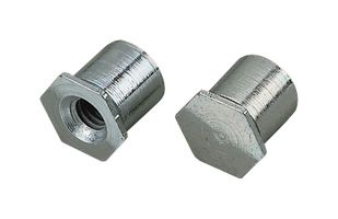 TR FASTENINGS M335 HCSO 10ST Z50