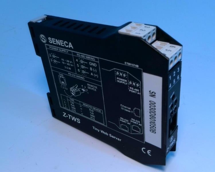 SENECA Z-TWS3
