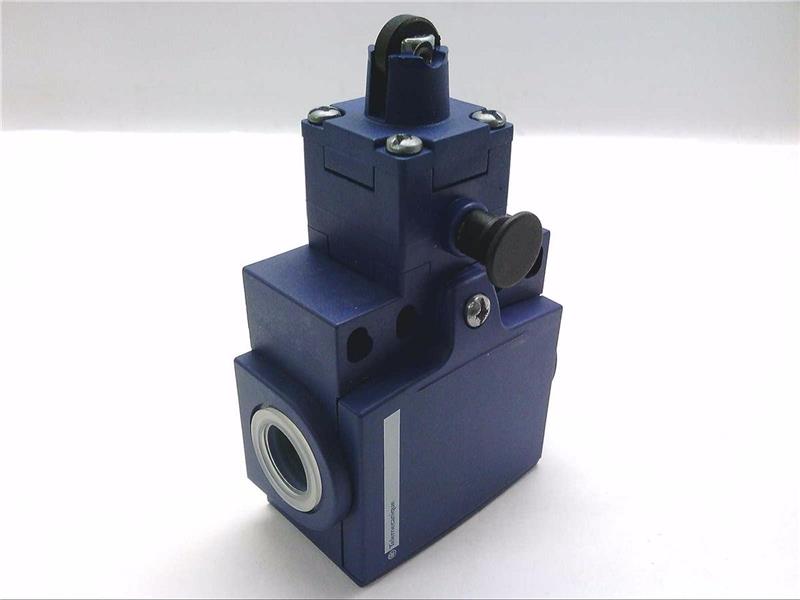 SCHNEIDER ELECTRIC XCNTR2102P16