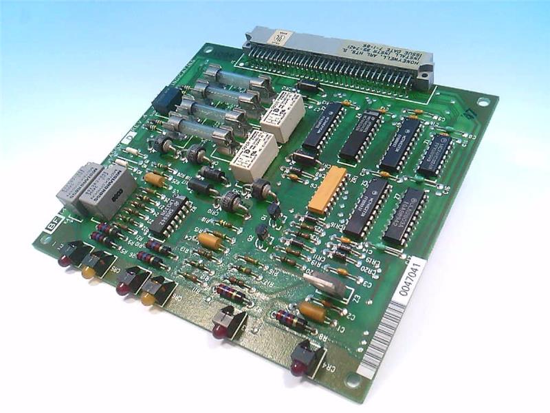 HONEYWELL 14505110-001