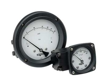 NOSHOK 45-1312-W100-S1A-2