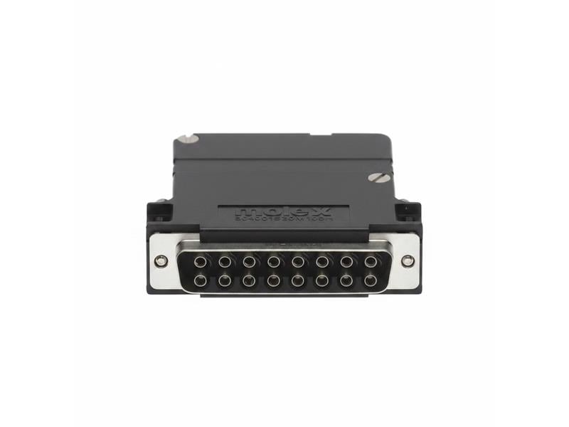 MOLEX 804001S20M100H