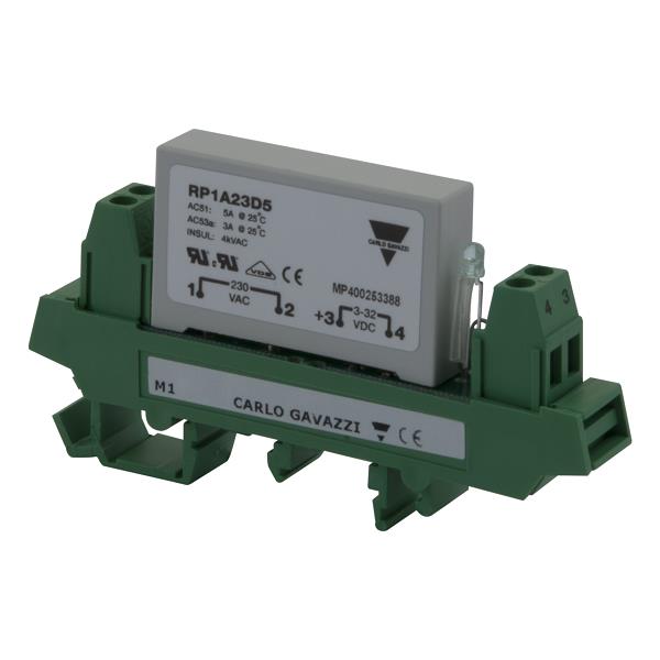 CARLO GAVAZZI RP1A23D5M1