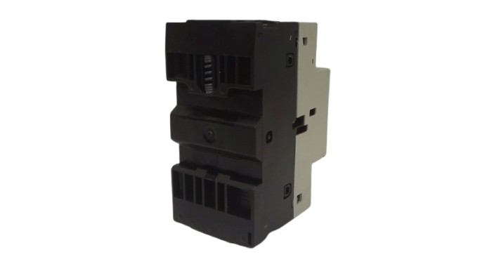 SCHNEIDER ELECTRIC GV2-RS07