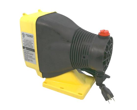LMI LIQUID METRONICS AA151-393SI