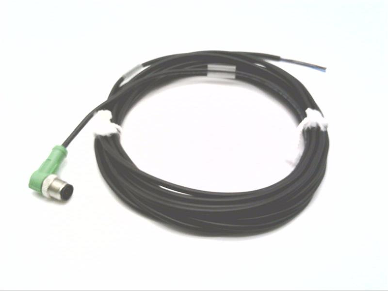 SAC-3P-M12MR/5,0-PVC par PHOENIX CONTACT