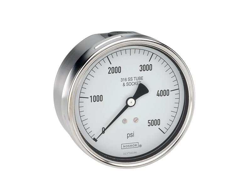 NOSHOK 40-510-400-AMMONIA