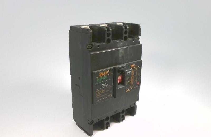 FUJI ELECTRIC EA203BM/200