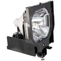 RADWELL VERIFIED SUBSTITUTE ETSLMP72-SUB (LAMP & HOUSING)