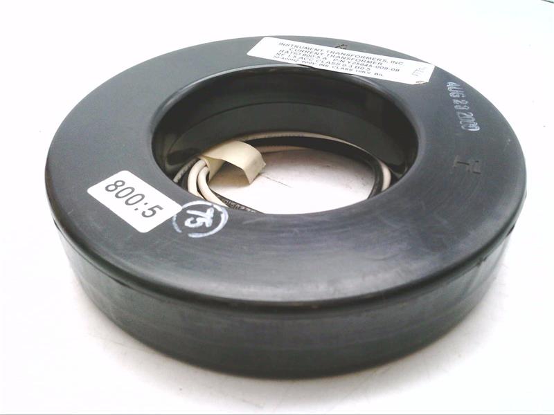 INSTRUMENT TRANSFORMERS INC Y25645-009-08
