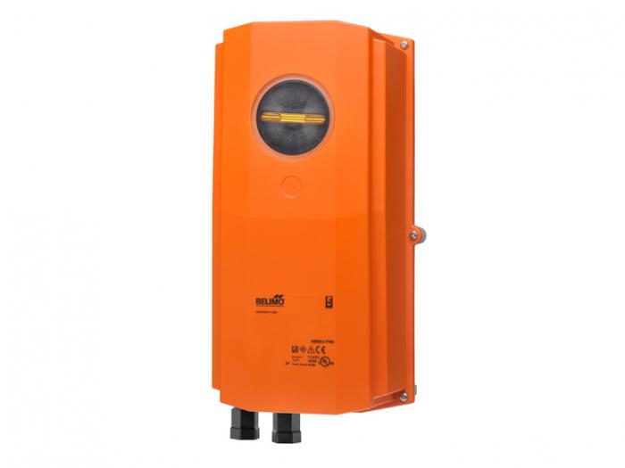 BELIMO NFB24-SR-N4