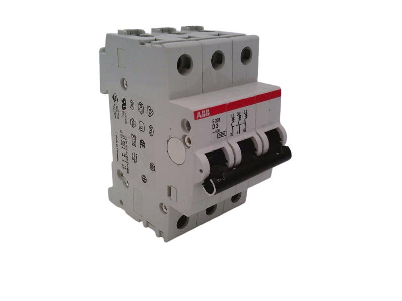 S203-D3 par ASEA BROWN BOVERI