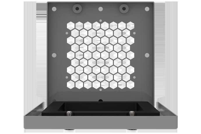 IRISS CAP-ENV-4