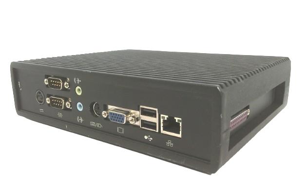 LOGIC CONTROLS LC8000