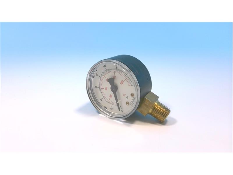 NOSHOK 20-100-160-PSI/KPA