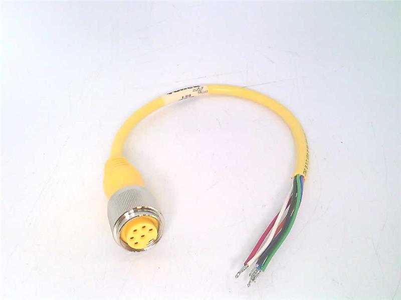 RKM 6B6-0.5M by TURCK