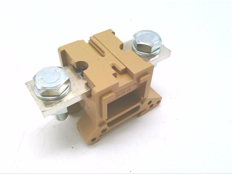 WEIDMULLER 0637720000