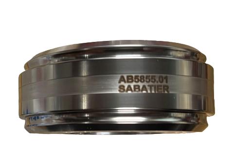 SOUDRONIC AB5855
