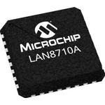 MICROCHIP TECHNOLOGY INC LAN8710A-EZC-ABC
