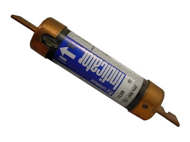 LITTELFUSE FLS-R-75-ID