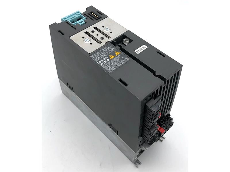 SIEMENS 6SL32101PE123UL0