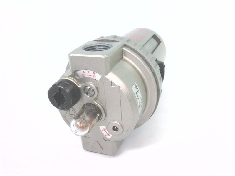SMC EAL430-F04