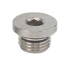 2107004U by METAL WORK PNEUMATIC
