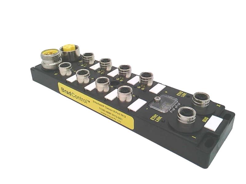MOLEX TCDEI-80DP-DYU-G01